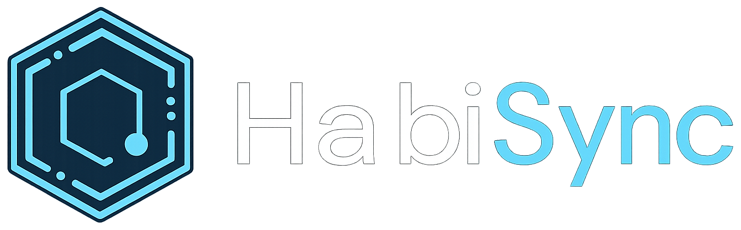 HabiSync